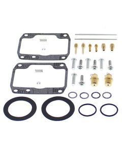 All Balls Carburetor Rebuild Kit For Polaris 440 XCR 1992 26-1798