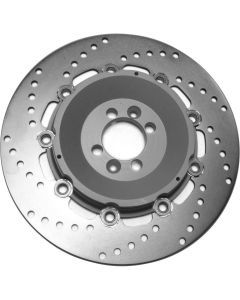 EBC OE Replacement Rotor MPN MD661
