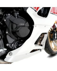 R&G Racing PRO Clutch cover RHS For 2014-2024 Yamaha MT-07 FZ-07