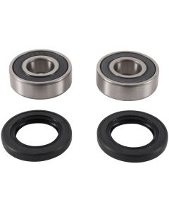 Pivot Works Front Wheel Bearing Kit PWFWK-H53-000