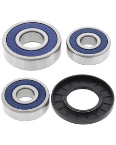 Pivot Works Rear Premium Wheel Bearing Kit 25-1349