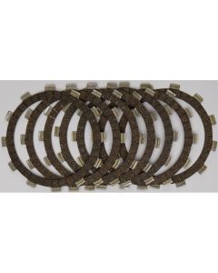 EBC CK O.E.M. Replacement Clutch Kit - CK2279