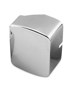 Bikers Choice Coil Cover For - 13004S4 Chrome