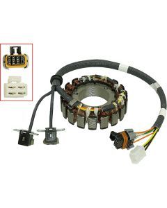 SPI OEM Replacement Stator SM-01369
