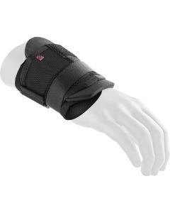 EVS WB01 Wrist Brace Black - WB01