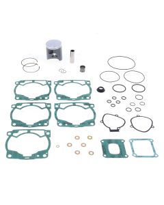 Athena Top End Piston Kit 66.35mm Bore P4C0664083001B