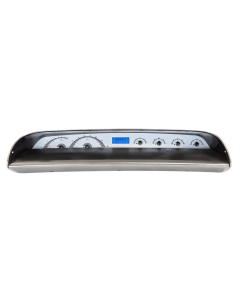 Dakota Digital 1963-1964 Chevrolet Impala VHX Gauge Kit VHX-63C-IMP