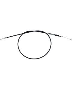 Motion Pro Black Vinyl Clutch Cable For Honda CR125R 2000-2003 02-0383