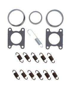 Vertex Exhaust Gasket Kit 723045