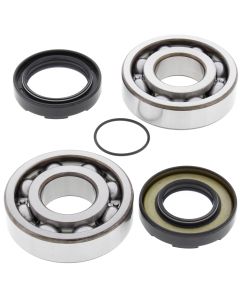 All Balls Racing Crank Shaft Bearing Kit 24-1066