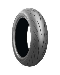 Bridgestone Battlax Hypersport S22 200/55ZR17 Rear Radial Tire (78W) 009346