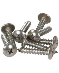 Caliber Screw Pack Multi Grip Pkg 8 10D100TXTS