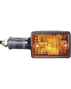 82-83 Yamaha XT-125 Dot Turn Signals, For YamahasxT-125/200/250/3350/550/600, TW