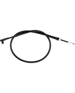 Motion Pro Black Vinyl Speedometer Cable 02-0362