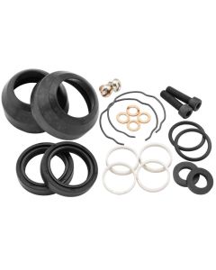 Bikers Choice Fork Seal Kit For - MT62142
