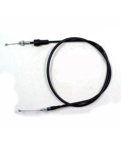 Motion Pro Special Application Black Vinyl Throttle Cable 01-0422