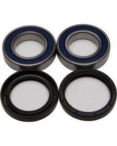 NEW ALL BALLS WHEEL BEARING AND SEAL KIT 25-1126