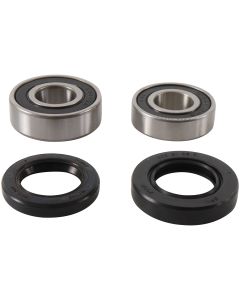 Pivot Works Rear Wheel Bearing Kit PWRWK-H18-008