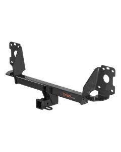 Class III Trailer Hitch, 2" Receiver, Fits Select Audi Q7