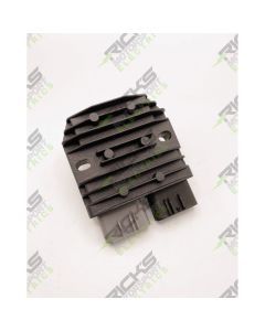 Ricks Rectifier-Regulator 10-314