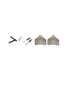 SPI SM-05008 Spi Brake Pads Pr Artic Cat