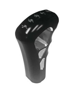 Modquad Gear Grip Shifter Black RGR-GRIP-1K-BLK