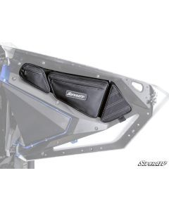 SuperATV Polaris RZR Pro XP Door Bags DB-008
