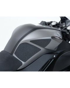 R&G Racing Black Tank Traction Grip For 1988-1992 Ohvale 110