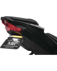 New Rage Cycles Fender Eliminator Standard - ZX6R-FE-S