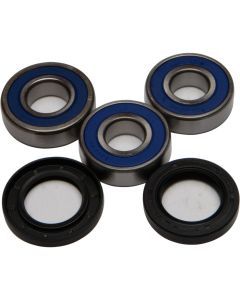 All Balls Rear Wheel Bearing Kit 25-1154