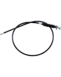 Motion Pro Black Vinyl Front Brake Cable 04-0166