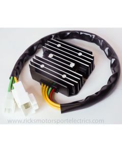 Ricks Rectifier-Regulator Lithium Compatible 14-112