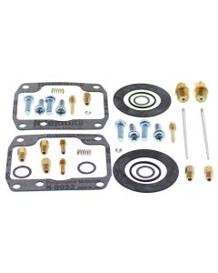 All Balls Racing Carburetor Rebuild Kit Racing Course Only 26-1962