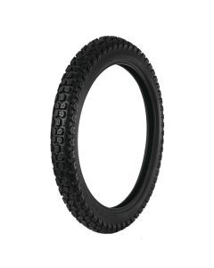Kenda K270 Dual Sport Front Bias Tire [3.25-21] 042702138B0