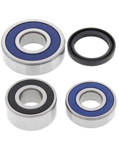 Pivot Works Rear Premium Wheel Bearing Kit 25-1588