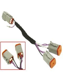 SPI Wire Harness SM-01602