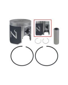Namura Piston Kit NW-20009