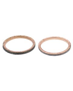 Vertex Exhaust Gasket Kit 823007