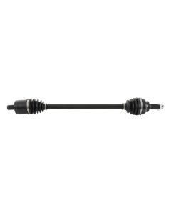 All Balls Heavy Duty Cv Axle Front Right/Left AB8-PO-8-335