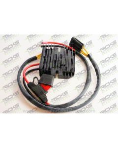 Ricks Hot Shot Series Rectifier-Regulator 10-566H