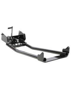 Denali ATV Snow Plow Blade Pushtubes PTAT