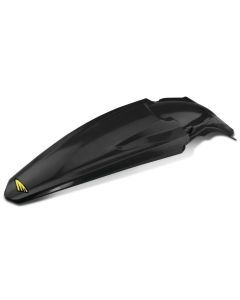 Cycra Powerflow Rear Fender Black - 1CYC-1712-12