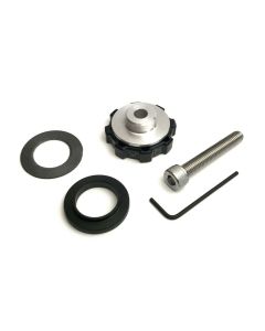 Kaoko Throttle Lock Cruise Control for 2012-2016 Kawasaki Ninja 650 EX650F ABS - Motorcycle Throttle Stabilizer - KA-KAW221