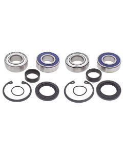 Lower Drive Shaft & Upper Jack Shaft Bearing & Seal Kit Polaris 340 Touring 2007