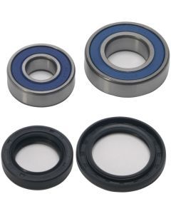 NEW ALL BALLS FRONT WHEEL BEARINGS HONDA TRX700XX 08-09