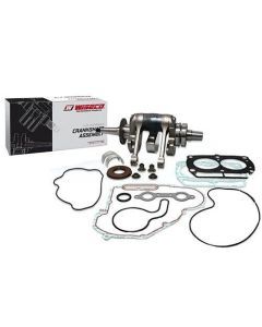 Wiseco Complete Bottom End Rebuild Kit - WPC223A