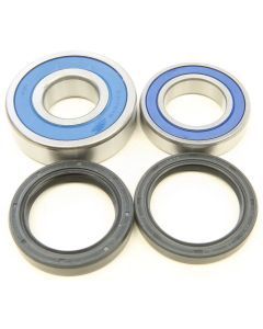 NEW ALL BALLS WHEEL BEARING AND SEAL KIT 25-1689