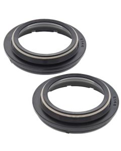 All Balls Fork dust Seal Kit 57-146