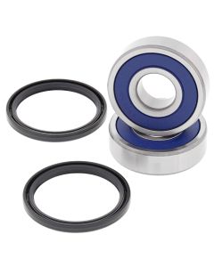 Pivot Works Front Premium Wheel Bearing Kit 25-1469