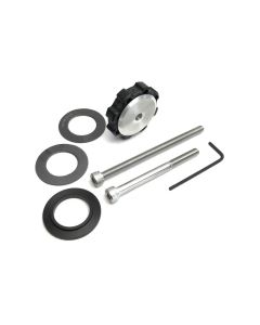 Kaoko Throttle Lock Cruise Control for 2017-2026 Ducati SuperSport 950 S - Motorcycle Throttle Stabilizer - KA-DUC125REV1